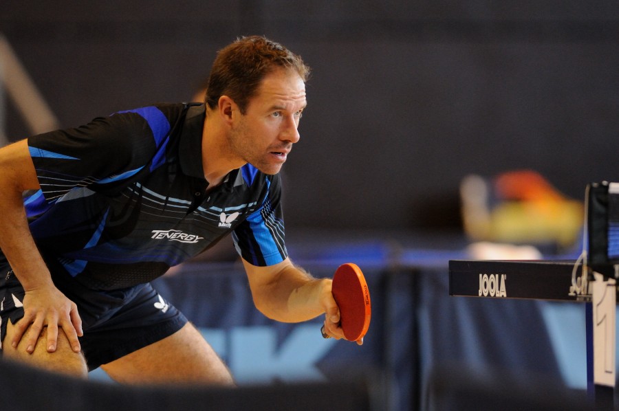 Le Tournoi international de tennis de table de Cognac se déroulera du 5 au 8 mai au complexe des Vauzelles