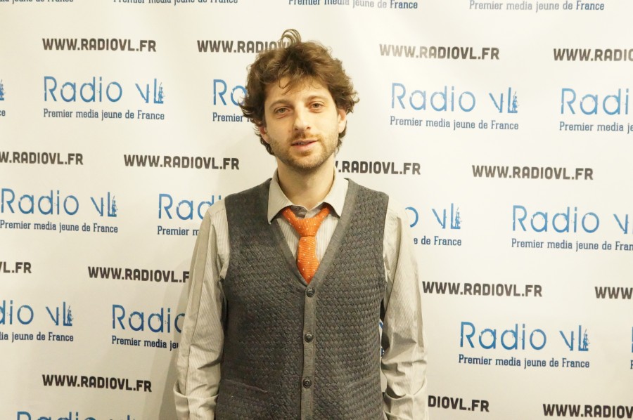 Aymeric Bonnery