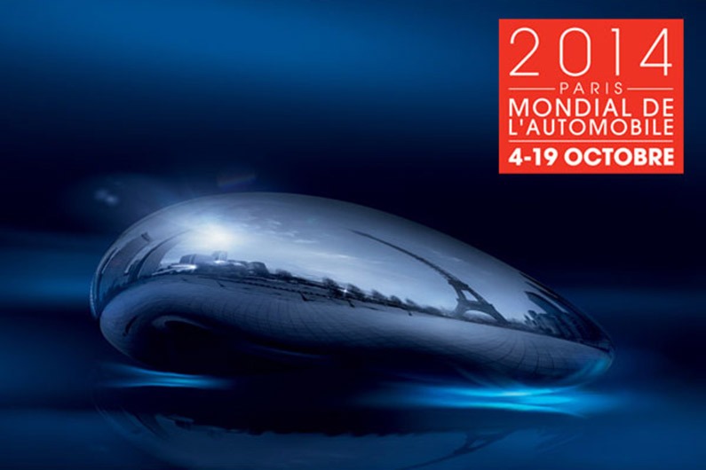 Le Salon mondial de l'automobile lance son opération "Mondial privilège"