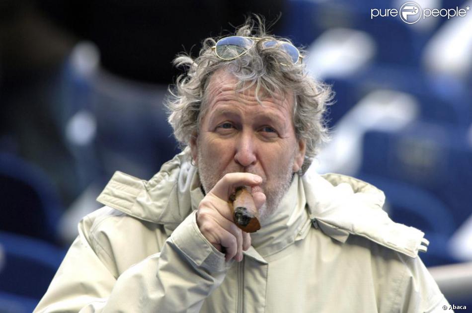 Robert Louis-Dreyfus et Waldemar Kita ont été cités dans l'affaire des Panama Papers