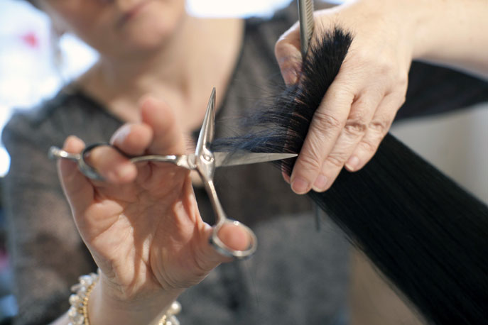 Le conseil des Prud'hommes de Paris a statué que traiter un coiffeur de PD n'était pas une insulte homophobe