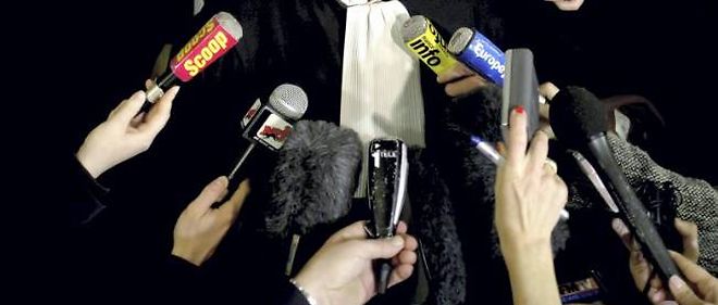 presse