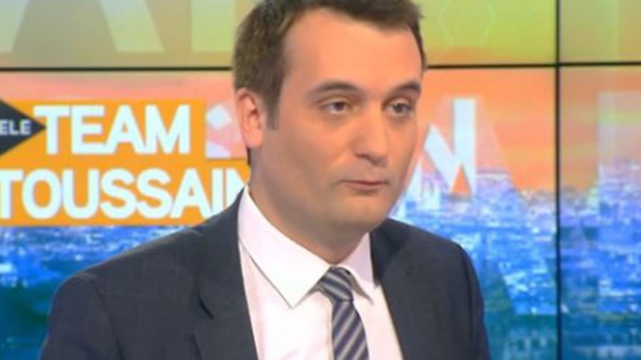 Le FN nie être impliqué dans le scandale des Panama Papers.
