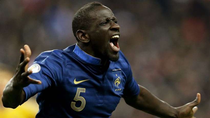Sakho a été contrôlé positif à un test antidopage