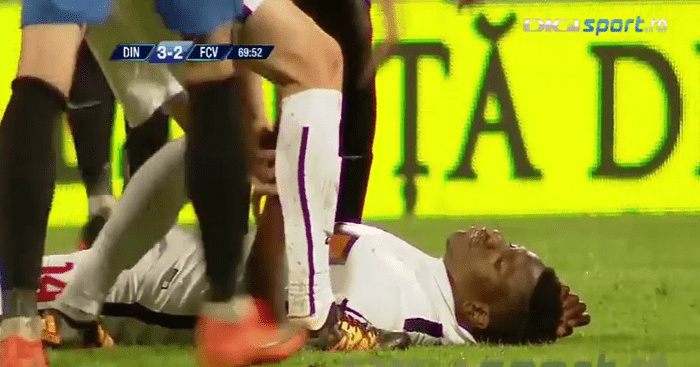 Comme Patrick Ekeng vendredi 6 mai 2016, de trop nombreux footballeurs sont morts victimes d'un accident cardiaque en plein match.