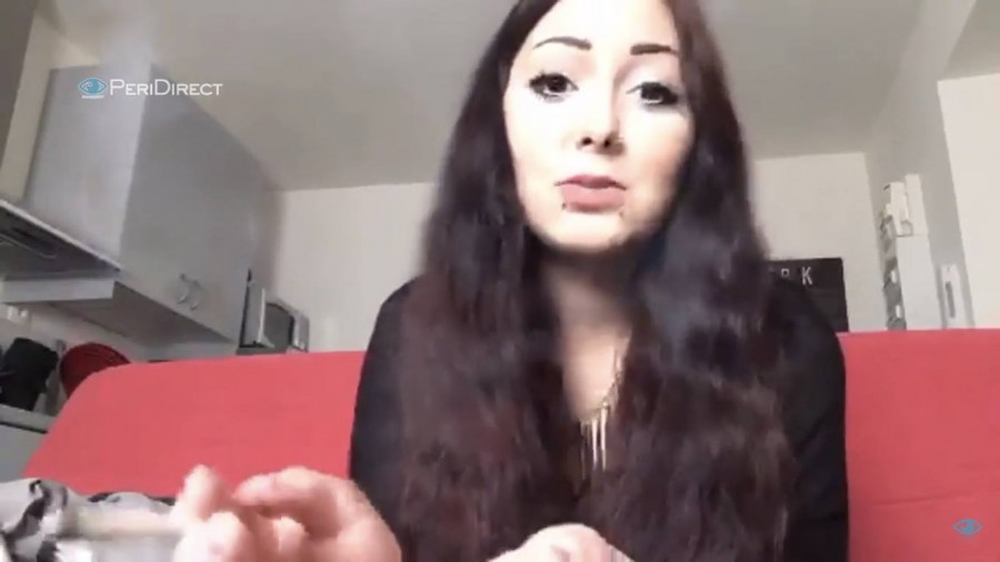 Une fille se suicide en live sur Periscope