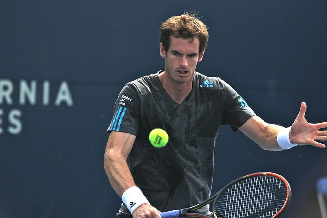 Murray / Flickr.com
