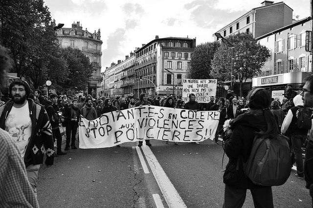 CC / Flickr.com / Patrick Subotkiewiez