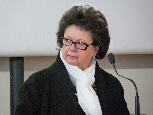 Christine Boutin