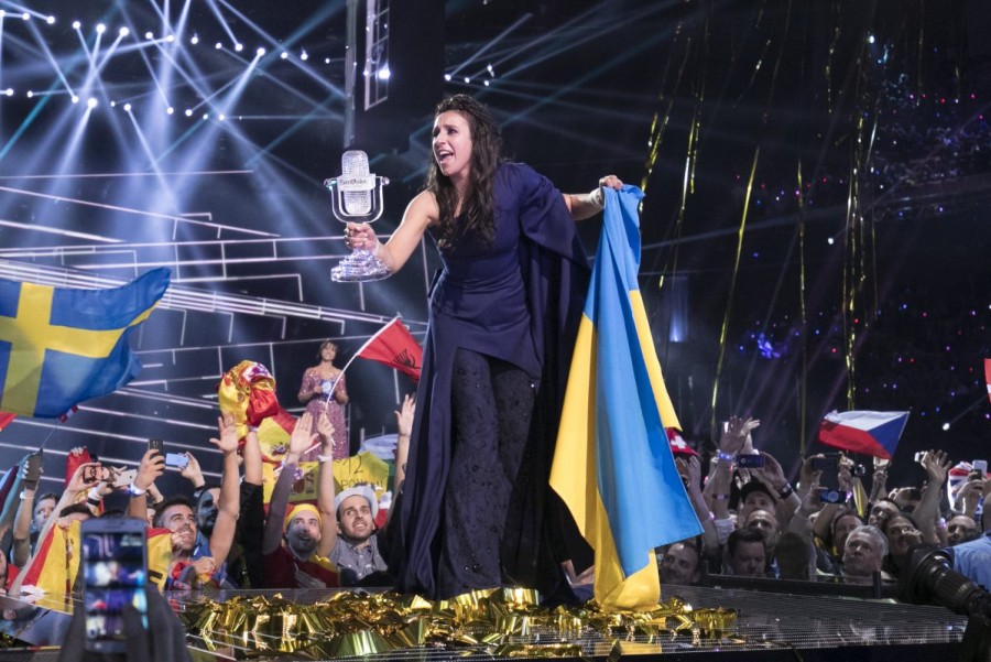 eurovision
