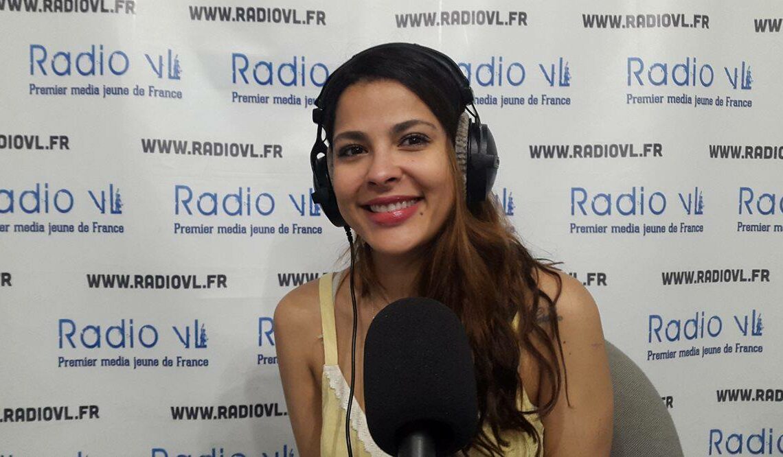 Gyselle Soares
