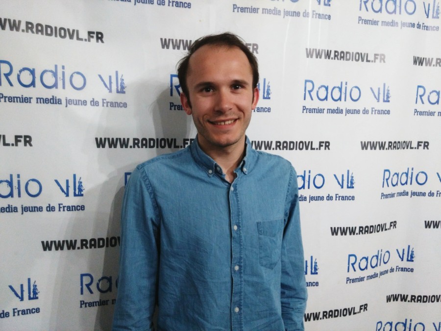 Nicolas Rocq