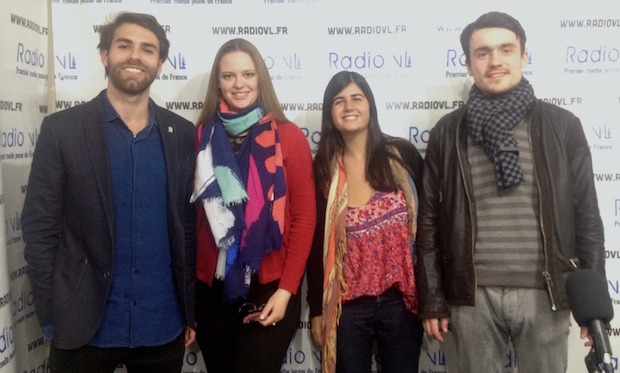 Euro-Brics Youth