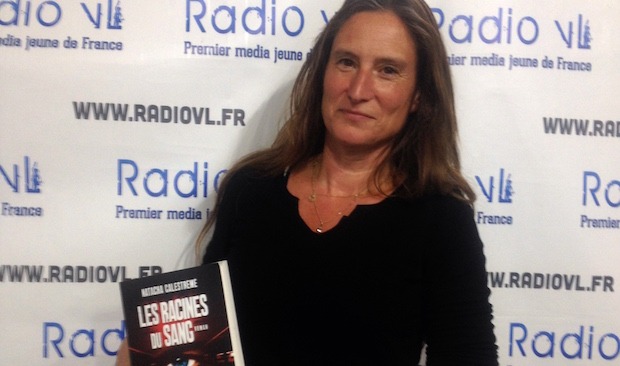 Natacha Calestrémé