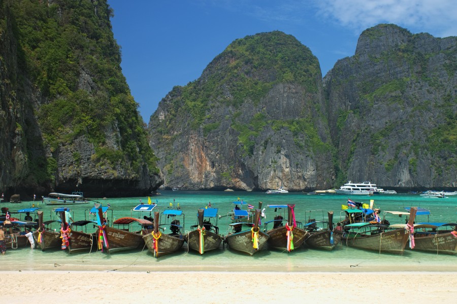La marque Nair organise un jeu-concours avec la possibilité de remporter un voyage pour deux personnes dans une destination paradisiaque