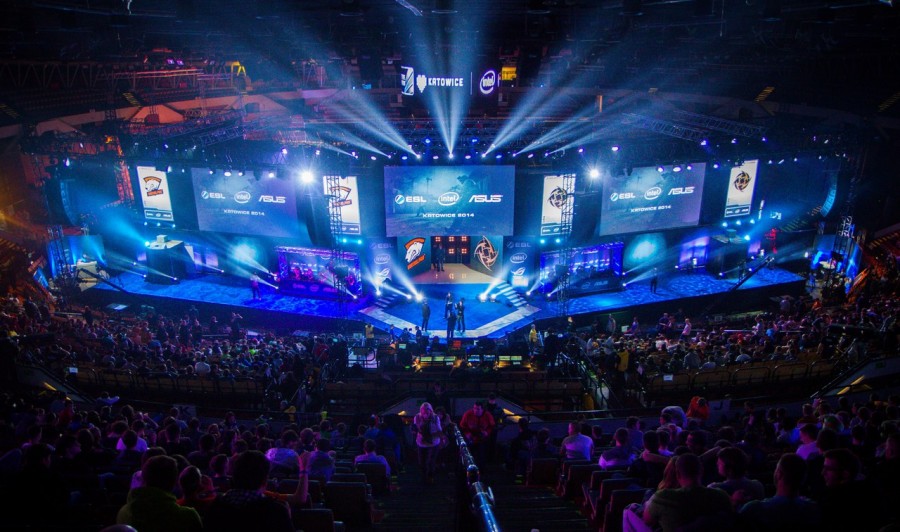 esport iem