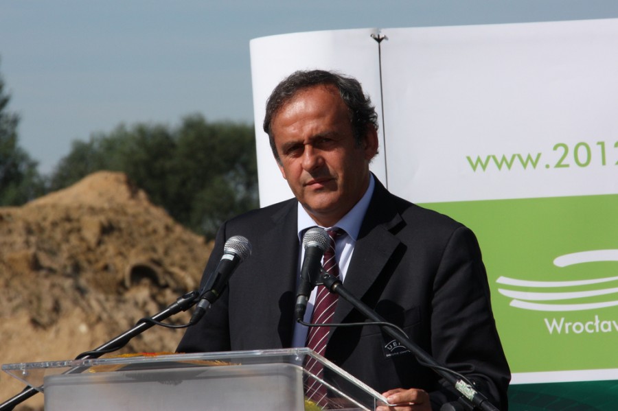 Michel Platini