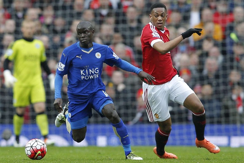 premier league