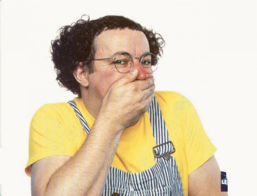 Radio VL rend hommage à Coluche 30 ans après sa mort avec un Top 30 de ses citations.