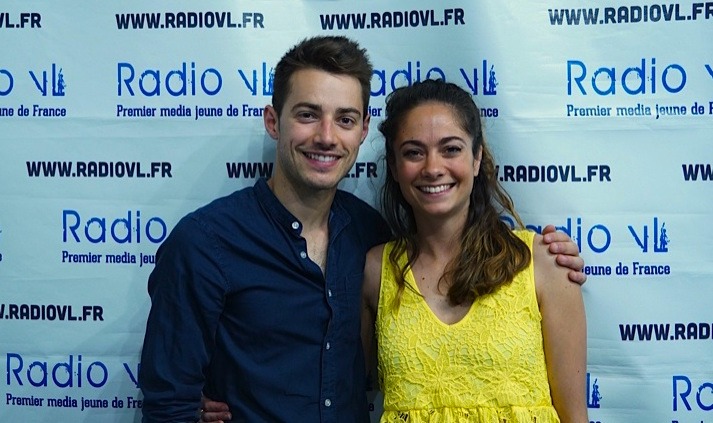 Jérémy Charvet