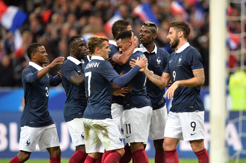 Quelles équipes peuvent prétendre aux quarts de finale de l'Euro 2016 ? Le site de pari en ligne Betway vous donne quelques indices.