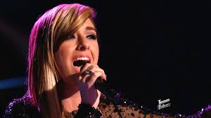 Christina Grimmie, chanteuse américaine révélée par The Voice, a été tuée par balles vendredi en marge d'un concert qu'elle donnait en Floride.