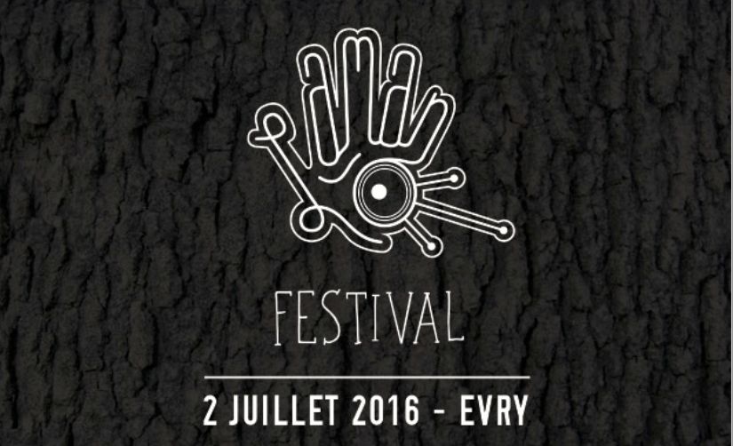 Le festival Lamano se déroulera samedi 2 juillet (de 10h00 à minuit) à Evry.