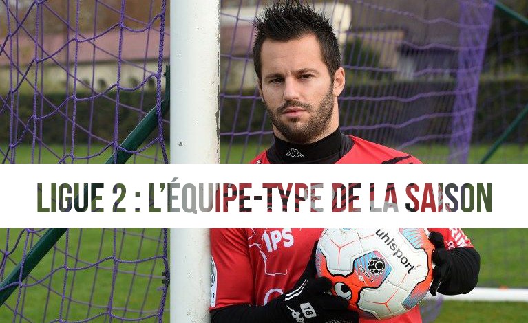 Ligue 2