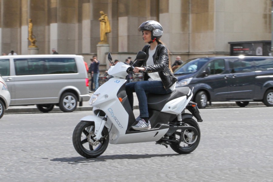 cityscoot
