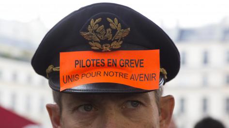 air france
