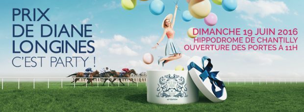 prix de diane