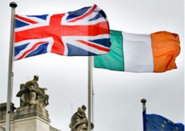 Irish Flag