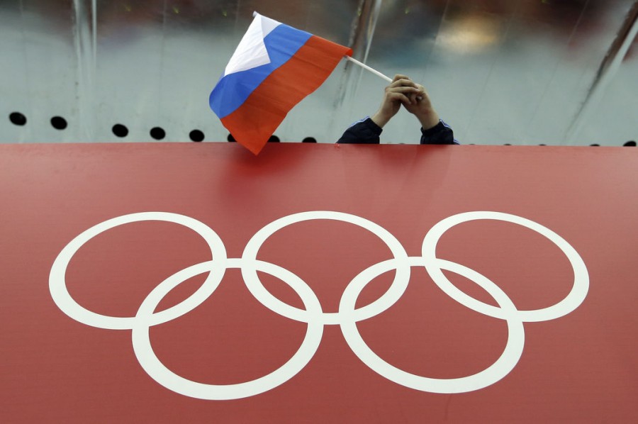 russie