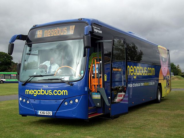Megabus