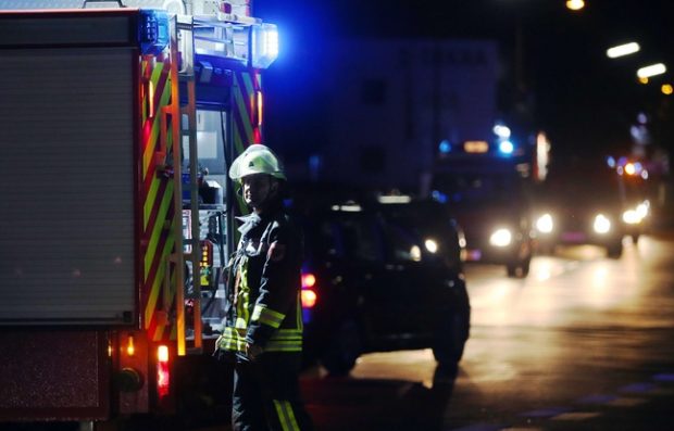 attentat allemagne