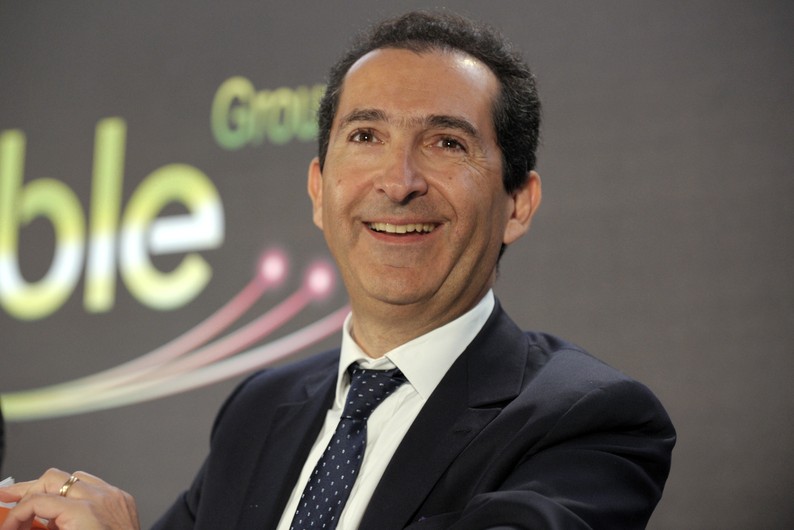 drahi