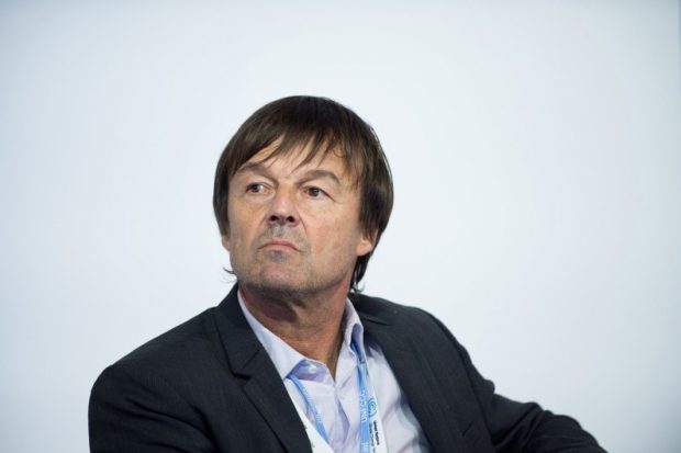 nicolas hulot