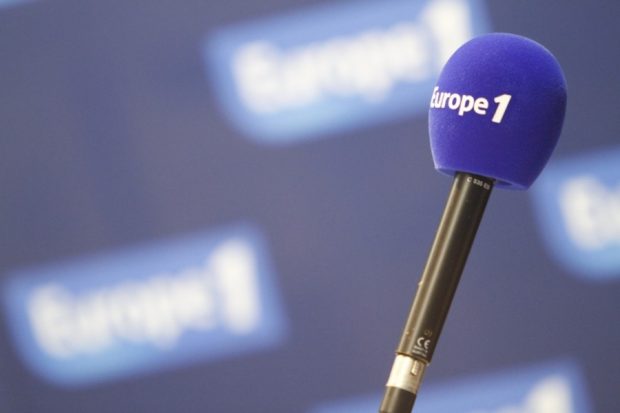 Europe 1