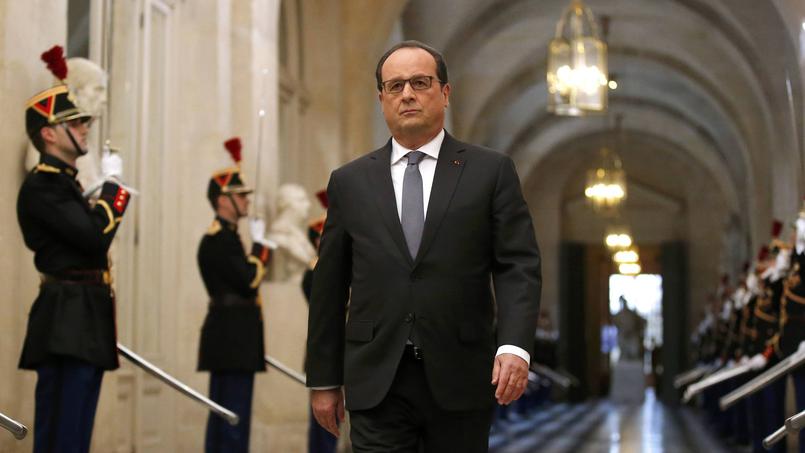 état d'urgence