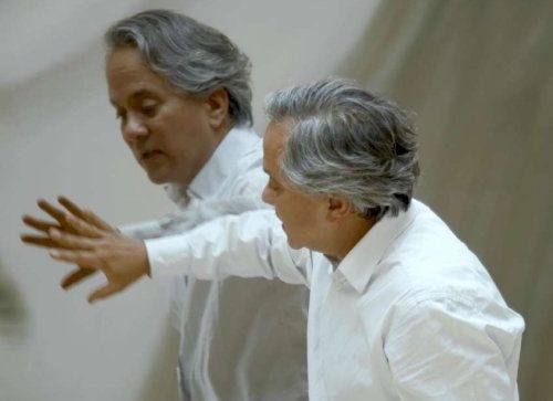 Anish Kapoor portrait
