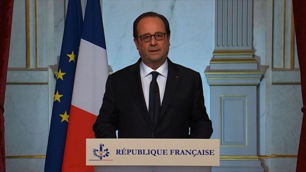 réactions attentat morts