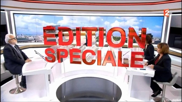 edition speciale