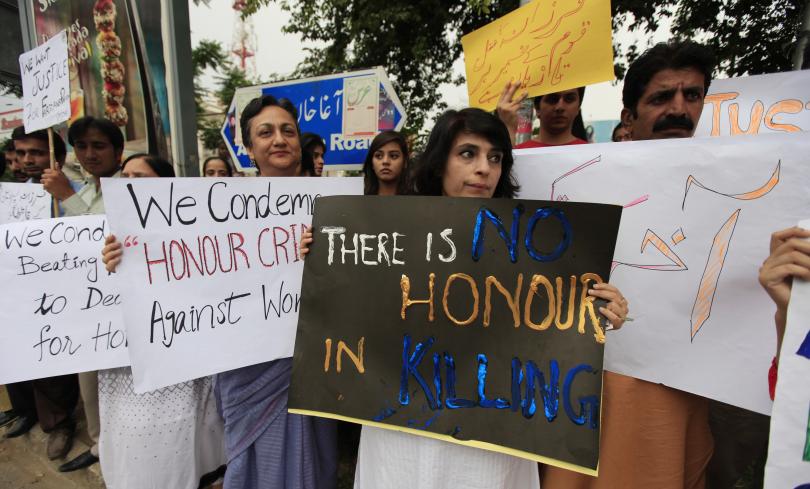 Qandeel Baloch