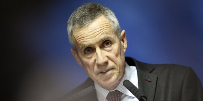 françois molins