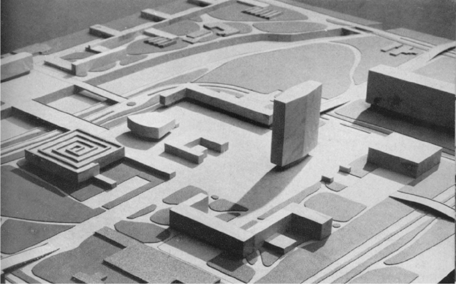Le Corbusier