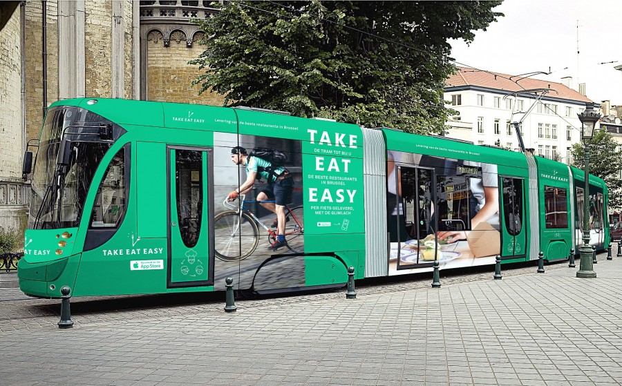 take eat easy