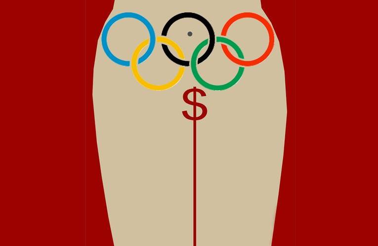 Les prostituées à Rio