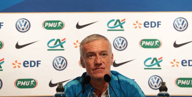 Deschamps