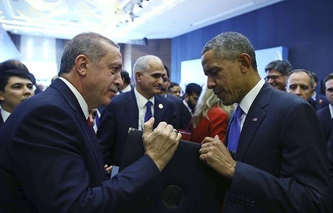 Turquie