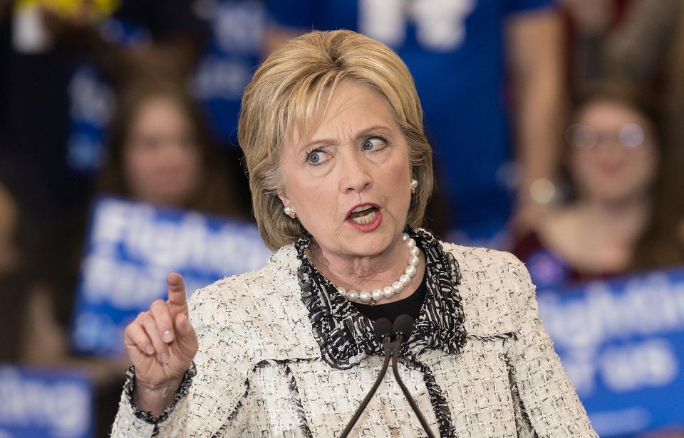 Clinton